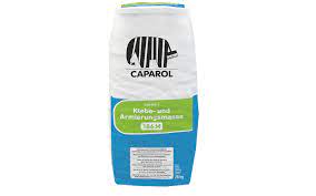 Capatect Klebe-und Armierungsmasse 186M 25 kg Sack.