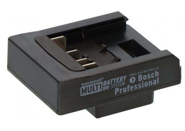 Brennenstuhl Adapter BOSCH