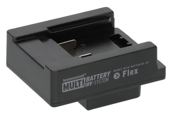 Brennenstuhl Adapter FLEX