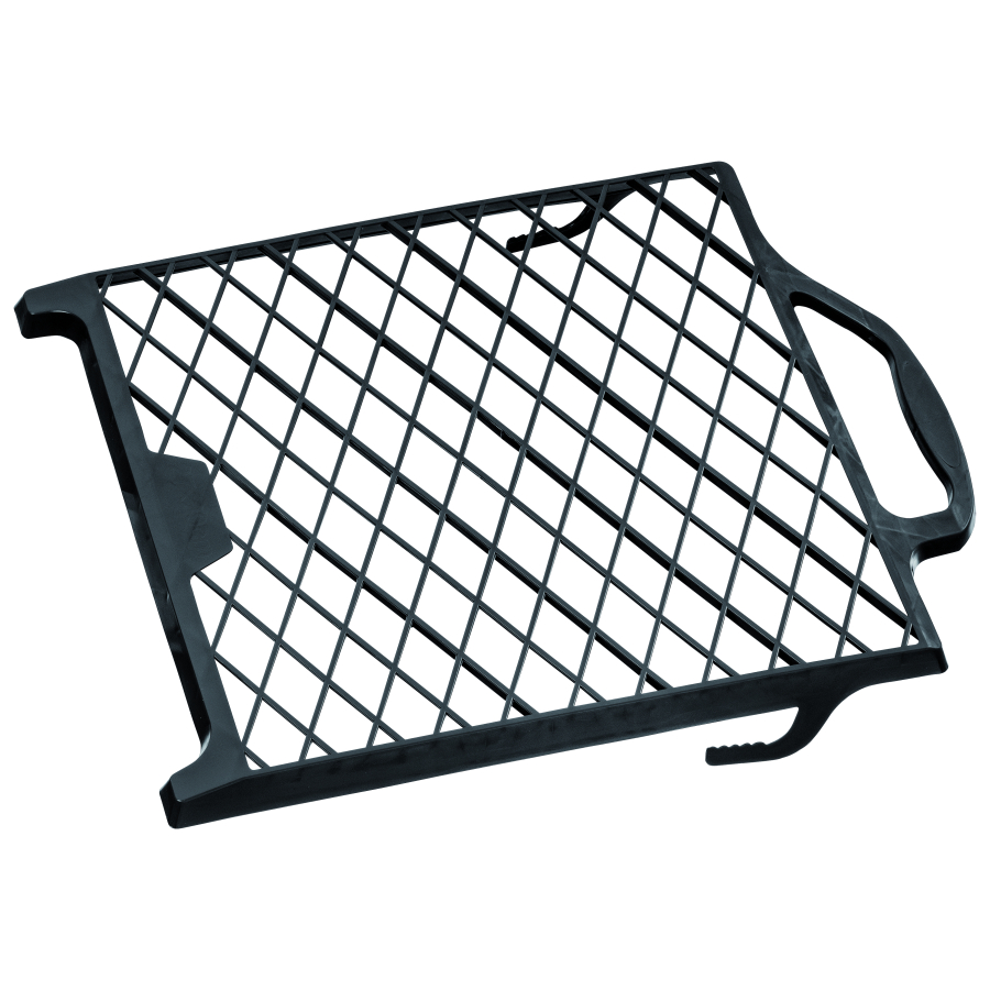 Abstreifgitter Kunststoff 27cm27x29cm