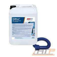 AD BLUE Abgasreinigung 10 l6750 7081