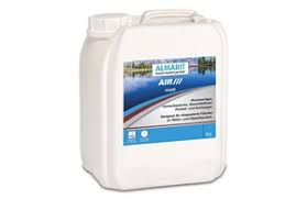 Almarit Aqua Air Matt 5 Liter Parkettlack