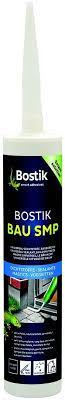 Bostik BAU SMPweiss 290ml / VE 20 Stk