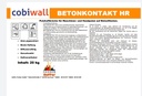 Cobiwall Betonkontakt 20 kg
