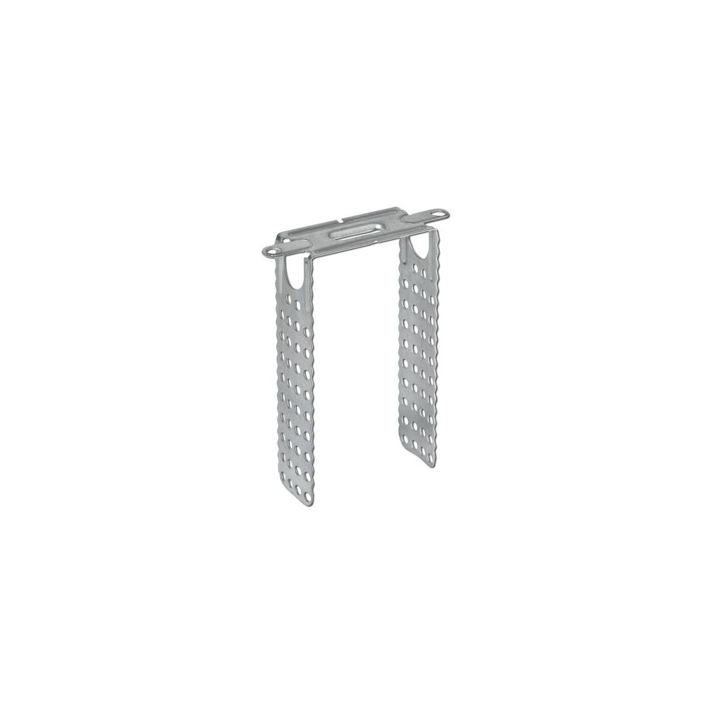 Direktabhänger f. CD-Profile 60/27 120 mm Pack a 100Stück