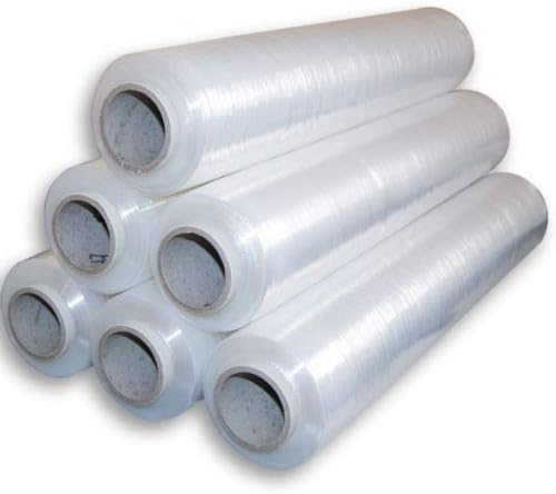 AM Stretchfolie 170010  0,50 x 300m Rolle