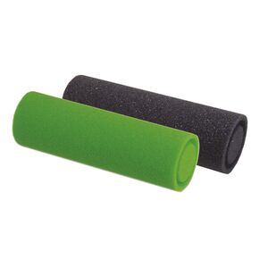 Profiwalze Magic Finish 11cmMPSchaumstoff schwarz fein 11cm