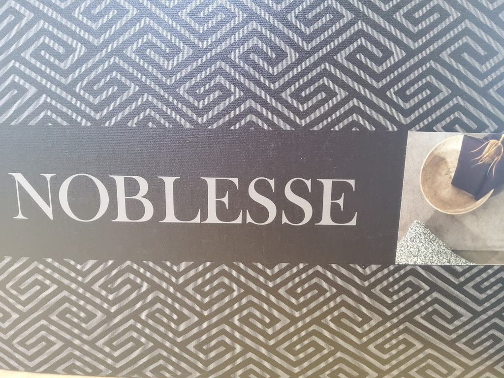 Jab Noblesse Kollektion