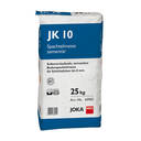 Joka JK 10 Spachtelmasse 25kg zementär bis 8mm Schichtdicke 1,6kg/m²