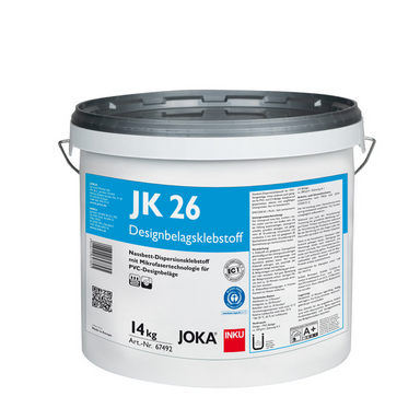 Joka JK 26 Design-Klebstoff 14kg
