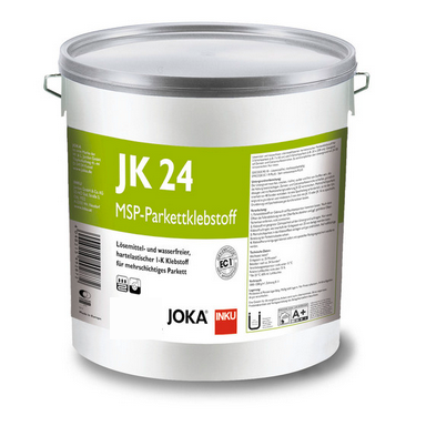 Joka SMP Parkettklebstoff JK 24 16 kg