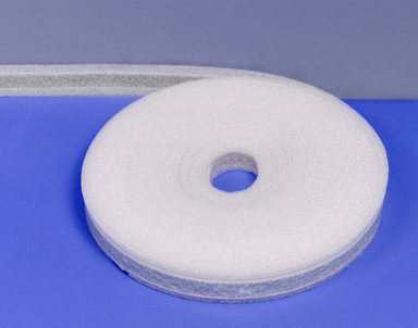 Joka Randdämmstreifen JK 118 weiss 50mm x 25m selbstklebend