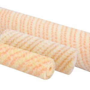 Profiwalze Glattfilt  5cmF6105840 Rolloplan Exquisit