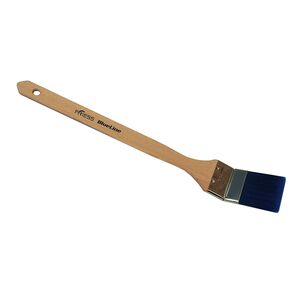 Heizkörperpinsel Blue Line 2,5 Zoll