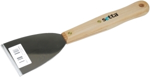 Setta Abbrennspachtel 8 cmSET704212