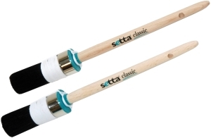 setta Ringpinsel Gr.12schwarze Chinaborste