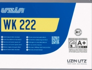 UZIN WK 222 1KG Lösemittelfreier Kontaktklebstoff