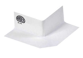 ARDEX SK 270 TRICOM Außenecke 270° (10 St. im Karton) pro Stück