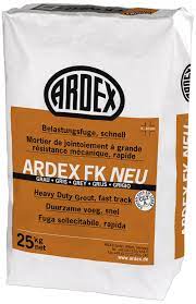ARDEX FK NEU Belastungsfuge, schnell, basalt 25 kg Papiersack