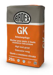 ARDEX GK Belastungsfuge, grau 25 kg Papiersack