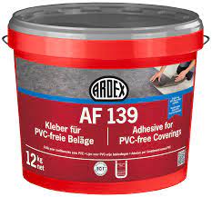 ARDEX AF 139 Kleber für PVC-freie Beläge 12 kg Eimer