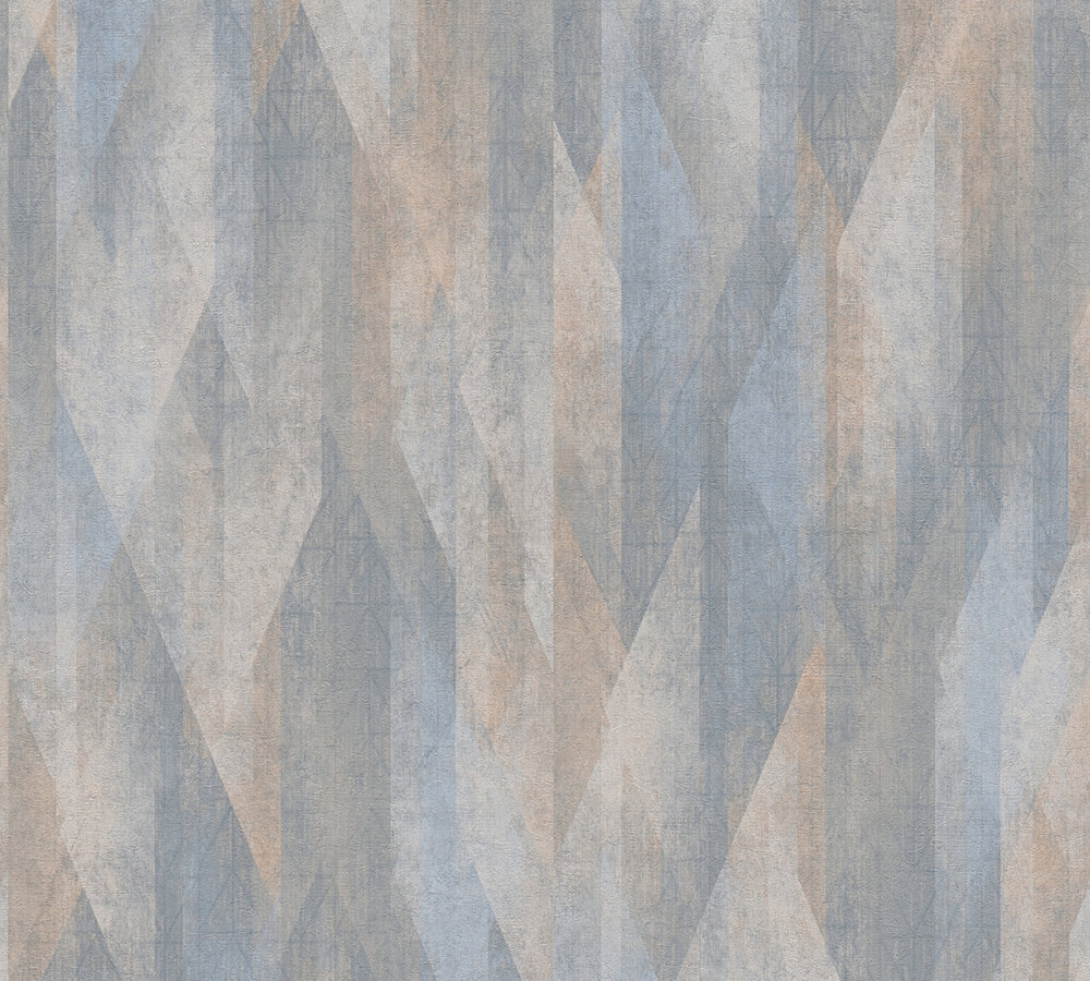 AS Creation Metropolitan 39104-1 10,05mx0,53m