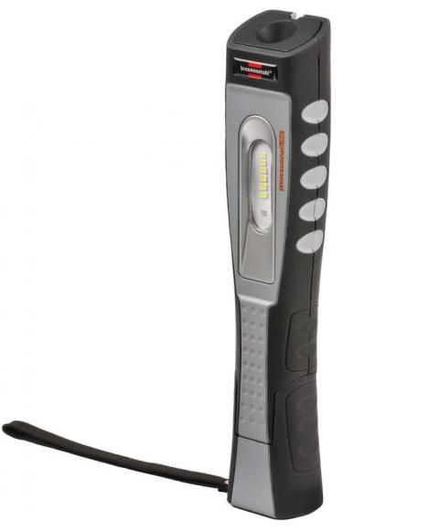 Brennenstuhl AKKU Multifunktionsleuchte 6+1LED IP65