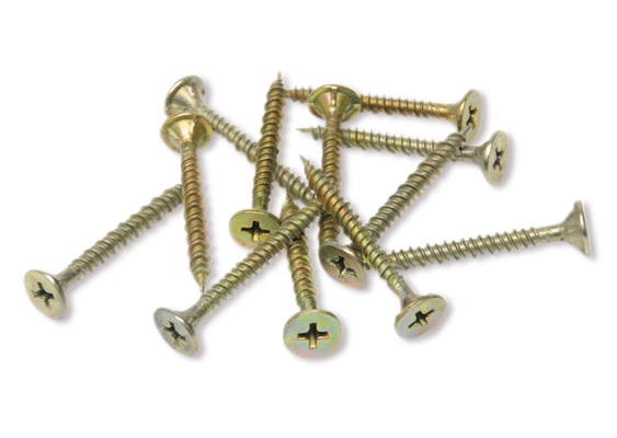 Knauf Aquapaneel Maxischrauben 3,9x39mm Pack=250st. 15St./m²