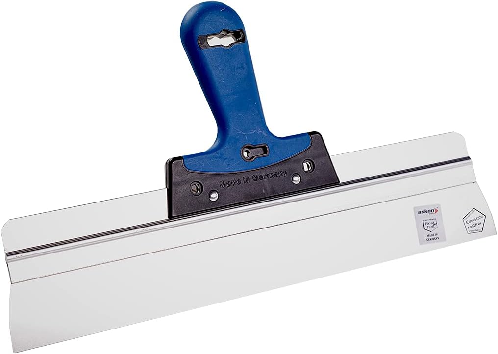 AM Flächenspachtel Profi 200080 mit Bit