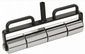 Wolff Andrückwalze 30 kg