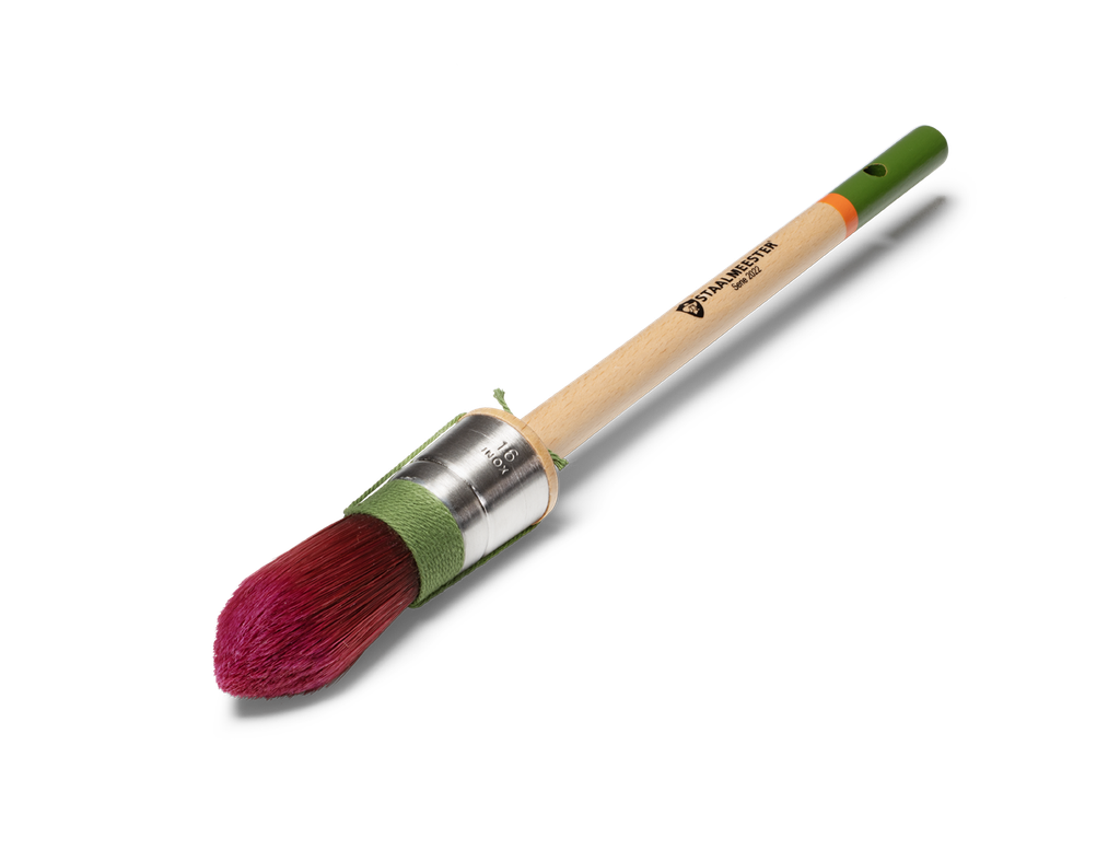 Staalmeester Spitzpinsel 03 20mm 1.01.2022.10
