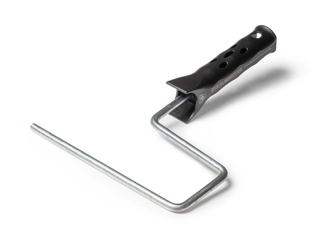 Staalmeester Bügel 18cm 1691 Griff schwarz