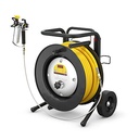 TempSpray H 226 Pistole Düse  N10 / 15 m