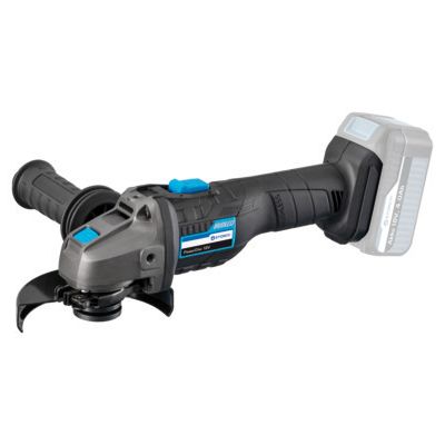 Akku-Winkelschleifer Power Disc 18 V