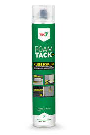 Tec7 FoamTack Pro Klebeschaum 750ml