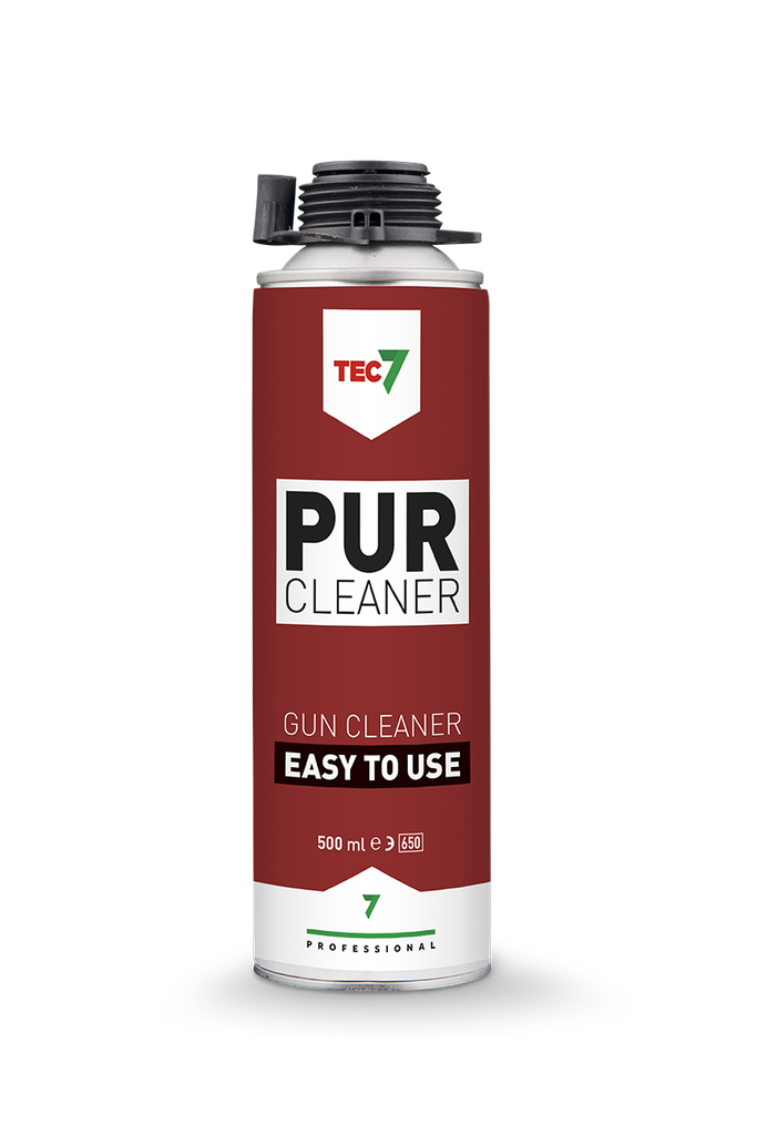 TEC7 PUR Cleaner