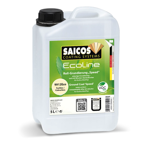 SAICOS Roll-Grundierung Speed