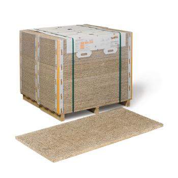 Knauf Insulation Heraklith A2-BM  2000x600x25mm  48qm/Pal