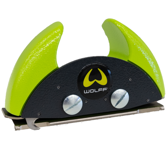 Wolff GreenCut Naht- und Kantenschneider 2010220