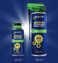 Bostik BA940 Multiöl 150 ml