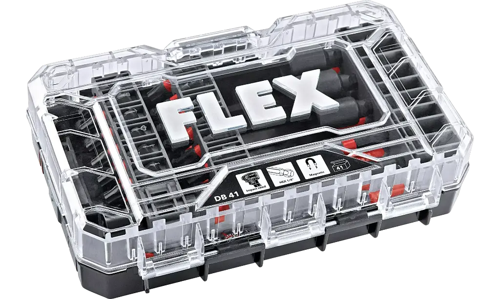 FLEX Bitset DB41530494