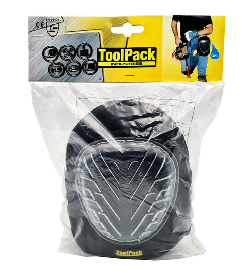 THE Knieschoner Profi Type 1 Gel