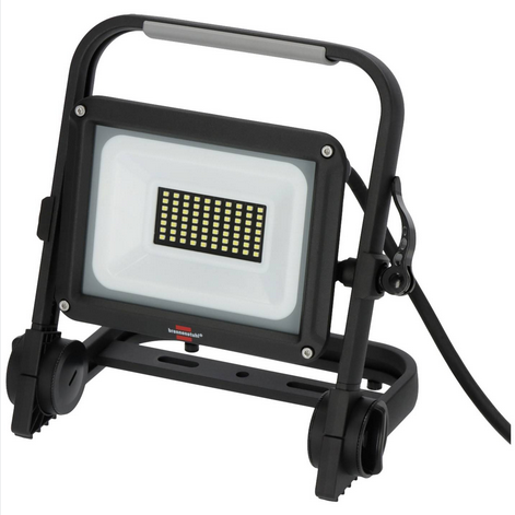 Brennenstuhl  LED BauStrahler JARO 4060 M 3450lm  30W 3m Kabel H07RN-F 3G1,0 IP65