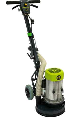 Wolff Bodenschleifmaschine NEO 230