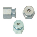 Polyplan Flachkopfnippel Eintrittsloch 4,5mm