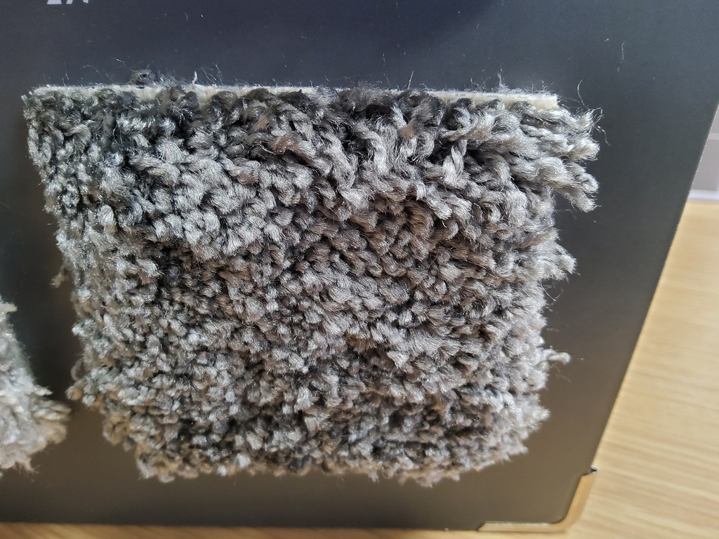 JOKA Teppichboden RIGOLETTO 500cm Farbe 298 x 500,0