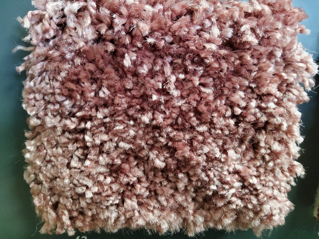 JOKA Teppichboden RIGOLETTO 400cm Farbe 62 x 400,0