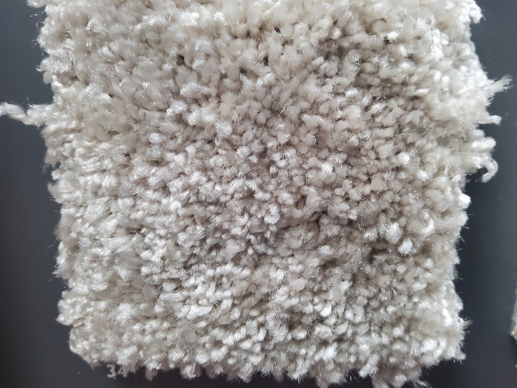 JOKA Teppichboden Rigoletto Raummaß Farbe 34