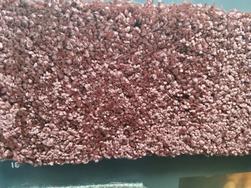 JOKA Teppichboden Feeling 500cm Farbe 18 x 500,0