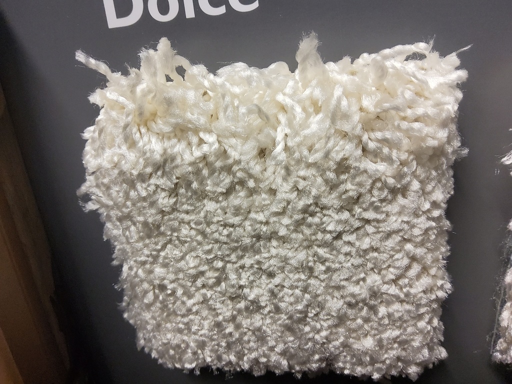 JOKA Teppichboden Dolce 400cm Farbe 04 x 400,0